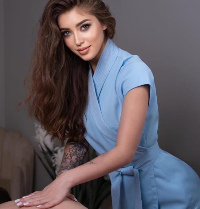 Balinese Massage in Kharghar